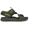 Granite Trailray “Dark Green”