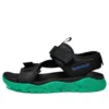 Granite Trailray “Zwart Green”