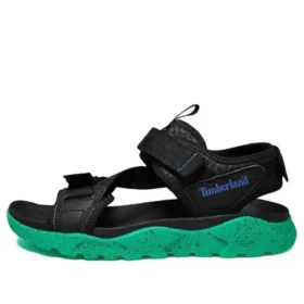 Granite Trailray “Zwart Green”