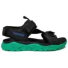Granite Trailray “Zwart Green”