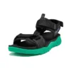 Granite Trailray “Zwart Green”