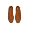 Graydon Oxford-schoenen “Tarwe Nubuck”