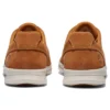 Graydon Oxford-schoenen “Tarwe Nubuck”