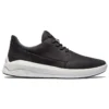 Green Stride “Zwart White”