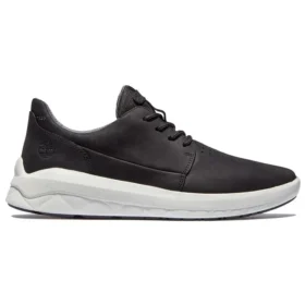 Green Stride “Zwart White”
