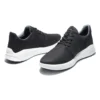 Green Stride “Zwart White”