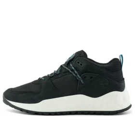 GreenStride Bradstreet Ultra Trainer “Zwart”