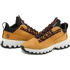 GreenStride Edge lage Sneakers “Wheat Nubuck”