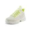 GreenStride Edge Sneakers “White”