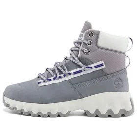 GreenStride Edge Waterdichte Laars “Grijs”