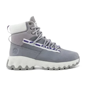 GreenStride Edge Waterdichte Laars “Grijs”