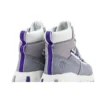 GreenStride Edge Waterdichte Laars “Grijs”