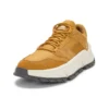 GreenStride lage sneakers “Tarwe”