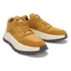 GreenStride lage sneakers “Tarwe”