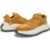 GreenStride lage sneakers “Tarwe”