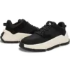 GreenStride lage sneakers “Zwart”