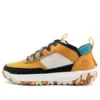 GreenStride Motion 6 lage laarzen “Tarwe”