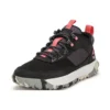 GreenStride Motion 6 lage schoen “Zwart Nubuck”
