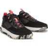 GreenStride Motion 6 lage schoen “Zwart Nubuck”