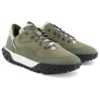 GreenStride Motion 6 lage wandelsneakers met veters “Green”