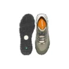 GreenStride Motion 6 lage wandelsneakers met veters “Green”