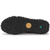 GreenStride Motion 6 lage wandelsneakers met veters “Zwart”