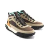 GreenStride Motion 6 Leather Super Ox “Bruin”