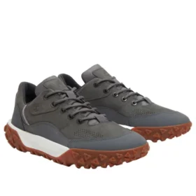 GreenStride Motion 6 Low “Dark Gray”