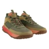 GreenStride Motion 6 Low waterdichte laarzen “Beige Nubuck”
