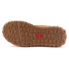 GreenStride Motion 6 Low waterdichte laarzen “Beige Nubuck”