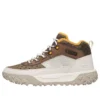 GreenStride Motion 6 “Medium Bruin Nubuck”
