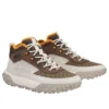 GreenStride Motion 6 “Medium Bruin Nubuck”