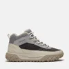 GreenStride™ Motion 6 Mid geperforeerde Sneakers voor heren GreenStride™ Motion 6 Mid geperforeerde Sneakers voor heren