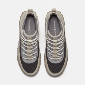 GreenStride™ Motion 6 Mid geperforeerde Sneakers voor heren