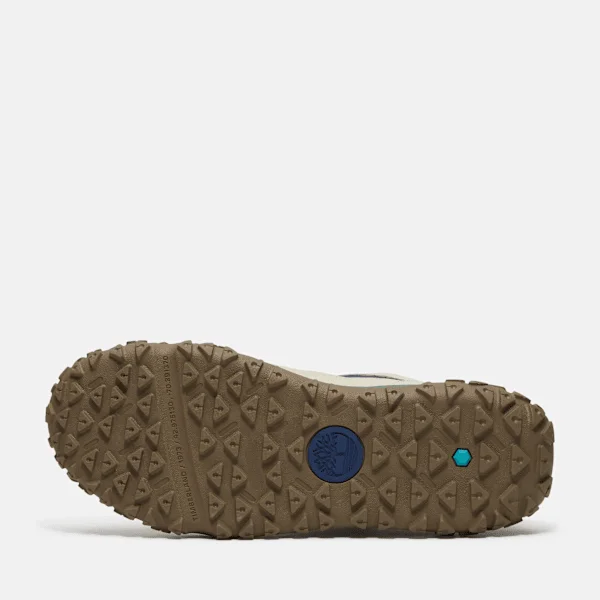 GreenStride™ Motion 6 Mid geperforeerde Sneakers voor heren GreenStride™ Motion 6 Mid geperforeerde Sneakers voor heren