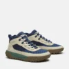 GreenStride™ Motion 6 Mid geperforeerde Sneakers voor heren GreenStride™ Motion 6 Mid geperforeerde Sneakers voor heren