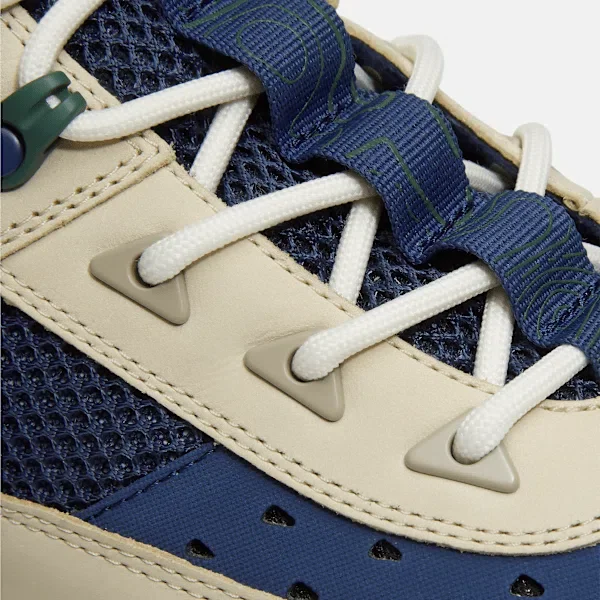 GreenStride™ Motion 6 Mid geperforeerde Sneakers voor heren GreenStride™ Motion 6 Mid geperforeerde Sneakers voor heren