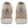 GreenStride Motion 6 Mid Sneaker “Light Taupe”