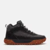 GreenStride™ Motion 6 Mid-Sneaker voor heren