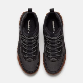 GreenStride™ Motion 6 Mid-Sneaker voor heren