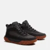 GreenStride™ Motion 6 Mid-Sneaker voor heren