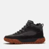 GreenStride™ Motion 6 Mid-Sneaker voor heren