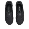 GreenStride Motion 6 Slip-On “Zwart Ripstop”
