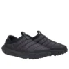 GreenStride Motion 6 Slip-On “Zwart Ripstop”