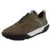 GreenStride Motion 6 Sneakers “Olive Green”