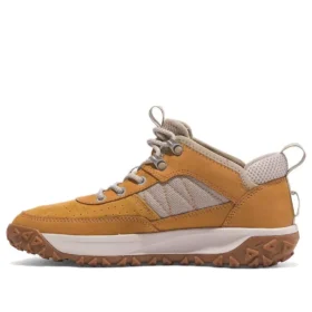 GreenStride Motion 6 Sneakers “Tarwe”