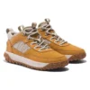 GreenStride Motion 6 Sneakers “Tarwe”