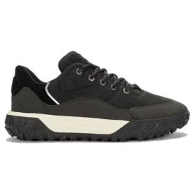GreenStride Motion 6 Sneakers “Zwart”