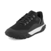 GreenStride Motion 6 Sneakers “Zwart”