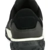 GreenStride Motion 6 Sneakers “Zwart”